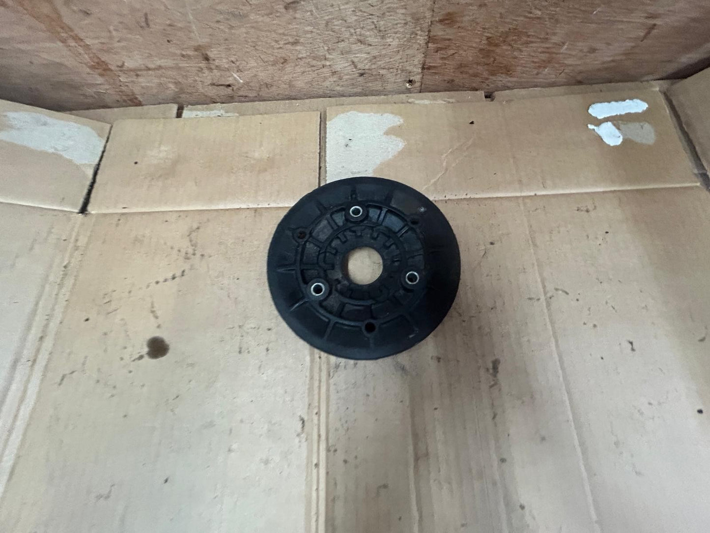 Yamaha Nmax 125 Cooling Fan | 2DP00