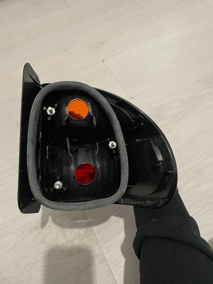 1998 - 2001 Renault Laguna B56 Left Rear Light | 89306890