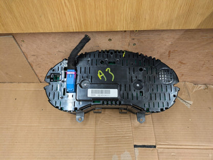 2011 Audi A3 S Line Speedometer Instrument Cluster | 8P0920983