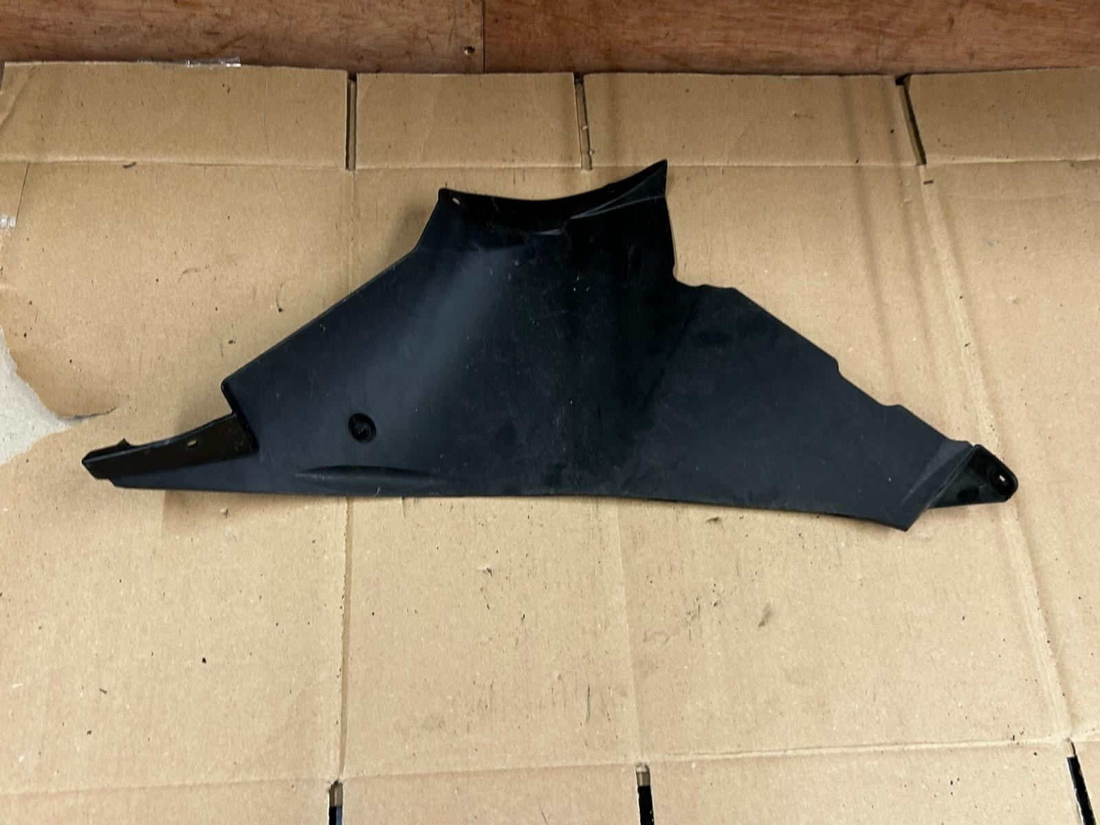 2018 OEM Suzuki GSX-R GSX-RX 125 Inner Front Right Cowling | 94471-23K0
