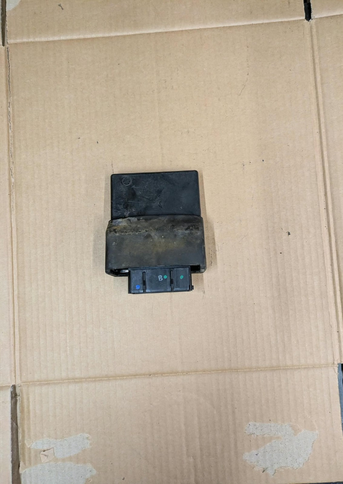 2021 Yamaha Xmax 125 ECU CDI Unit | BL20