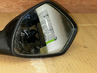 2018 OEM Suzuki GSX-R 125 X AL8 Right Side Mirror | 002091