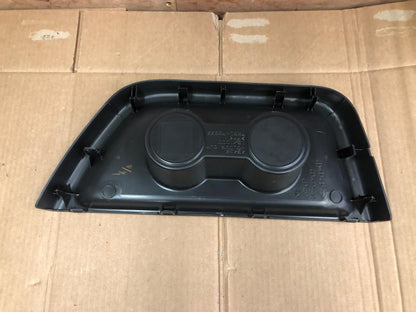 2014 Mitsubishi Outlander GX 4h PHEV Cup Holder | 7230A768ZZ