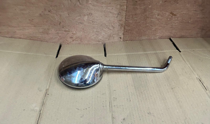 Genuine Vespa GTS Left Side Mirror
