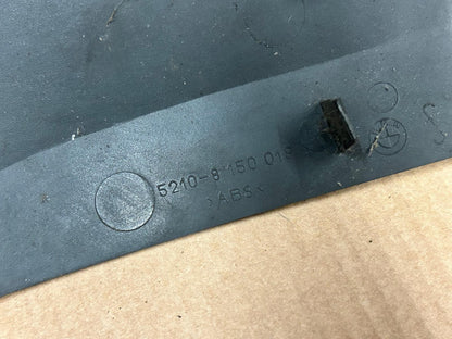 BMW 7 Series E38 Front Left Lower Seat Side Panel Trim | 8150018