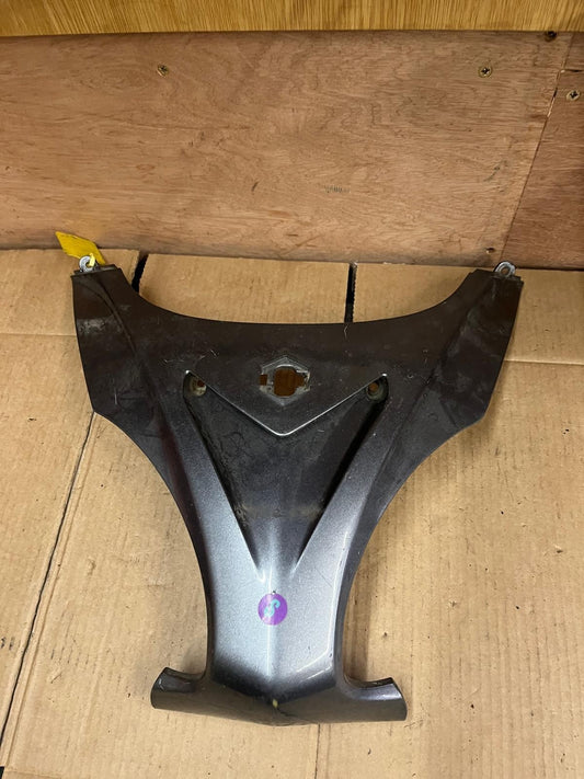 OEM 2005 - 2007 Piaggio X9 Front Shield | 620431