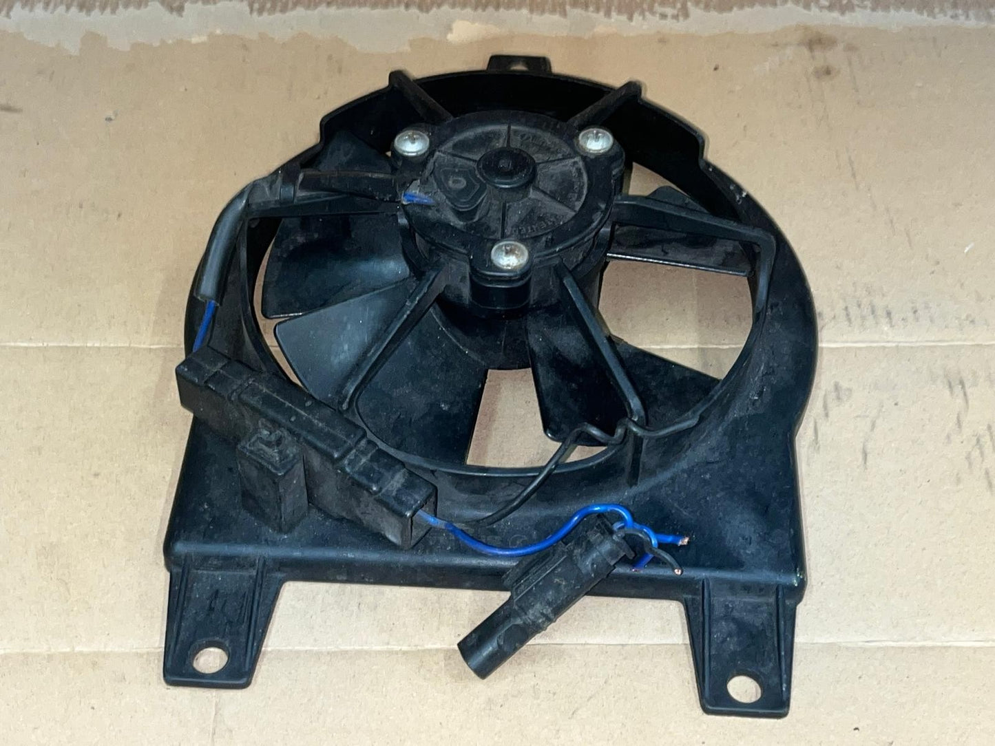 SPAL Radiator Cooling Fan | 032749