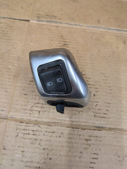 Piaggio MP3 Left Side Handlebar Switch