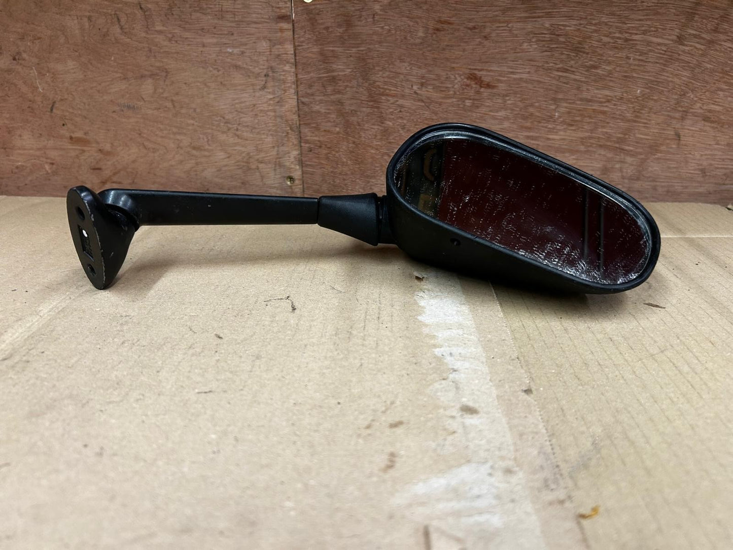 2005 - 2010 OEM Honda CB600F Hornet Right Side Mirror | 4528
