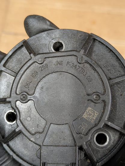 2011 Audi A3 S Line Camshaft Magnet | 06L109259