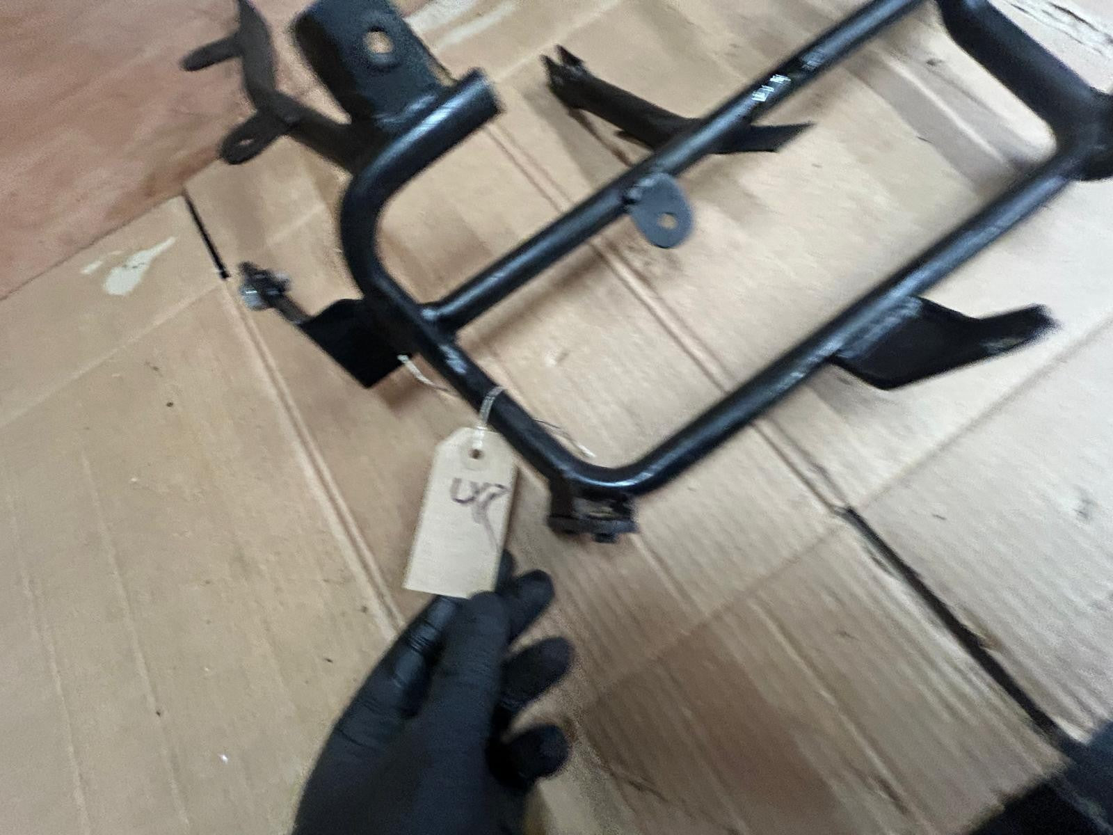 2020 Lexmoto LXR 125 Fairing Bracket