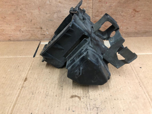 2005 Suzuki RV 125 Battery Tray Box Holder