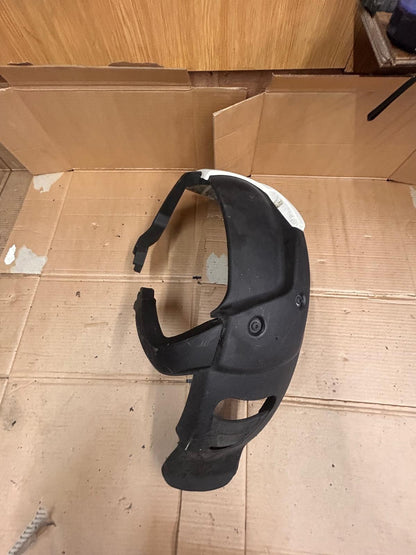 2021 Piaggio MP3 Yourban Front Right Fender Mudguard
