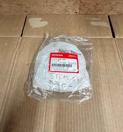 2020 - 2024 Honda SH125i Face Drive Plate | 22102-K0R-V00