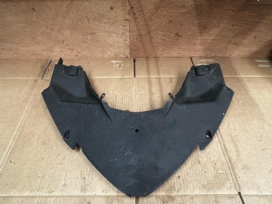 2011 - 2016 Piaggio MP3 300 LT Yourban Lower Central Handlebar Cover | 672007