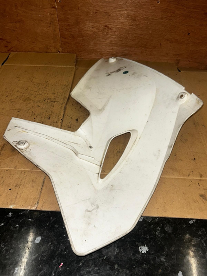2008 - 2010 BMW G450X Front Left Panel