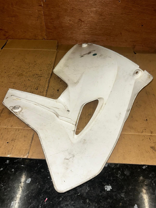 2008 - 2010 BMW G450X Front Left Panel
