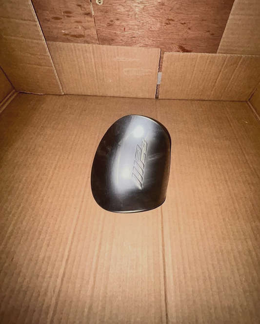 2007 - 2016 Piaggio MP3 300 500 LT Rear Handlebar Cover | 2B000710