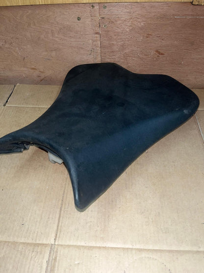 2009 - 2014 Kawasaki ZX6R Rider Front Seat