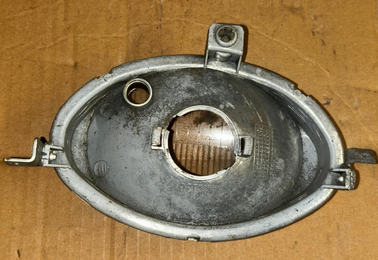 Vespa ET2 ET4 50 Headlight | 0153171