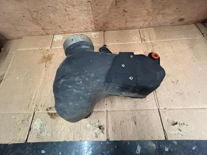 2019 KTM Duke 125 Pre Exhaust Catalyst Box | 943.05.050.000