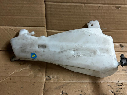 BMW C600 Coolant Expansion Tank Bottle | 7725068