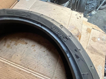 Pirelli Angel ST Tyre 120/70/17