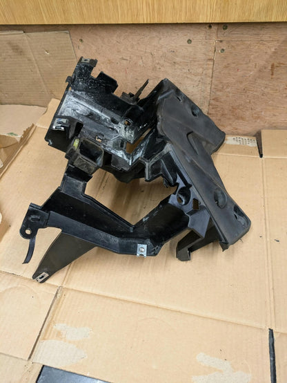 2021 Yamaha Xmax 125 Battery Box Panel | BL1-H212B-00