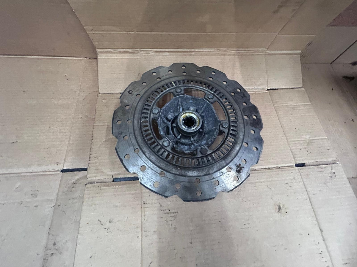 2022 Piaggio MP3 Yourban Front Brake Disc Hub