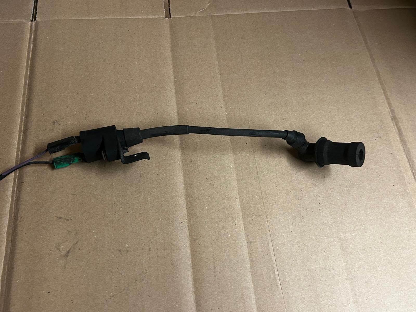 Honda S-Wing Ignition Coil