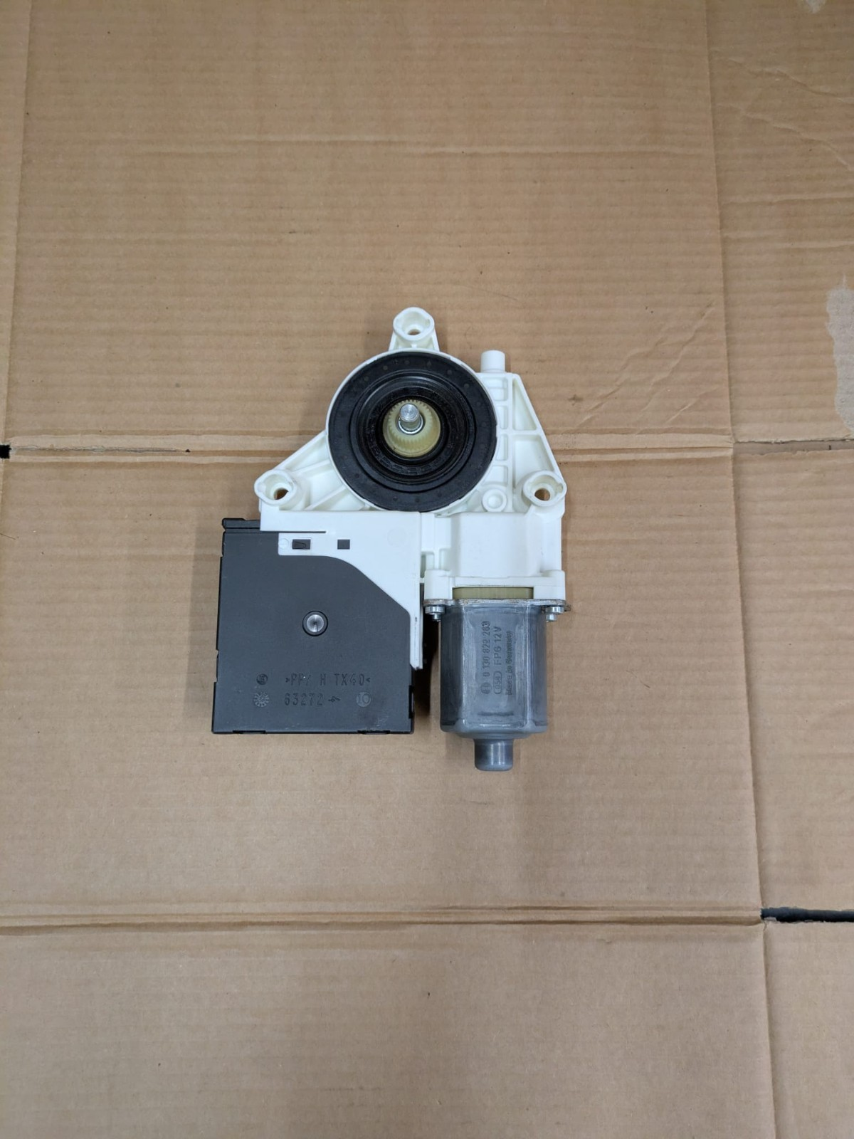 2011 Audi A3 S Line Rear Left Passenger Window Motor | 8P4959801F