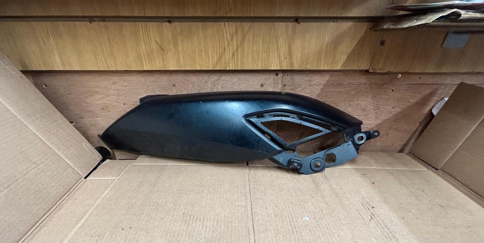 2021 - 2024 Yamaha Nmax GPD 125 Rear Right Side Tail Cover | B6H-F1721-0