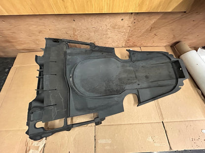 2018 - 2019 Honda SH300 Rear Fender | 80105-K53-DB00