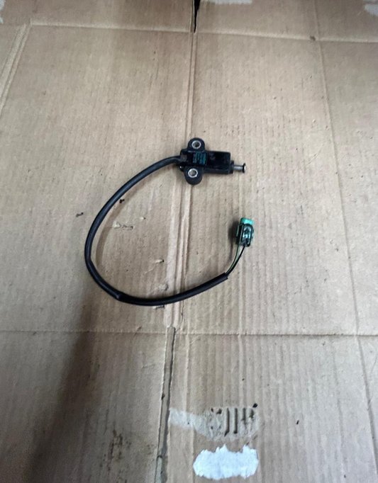 2011 - 2017 Suzuki UH125 Burgman Side Stand Switch Assembly | 37840-49F00