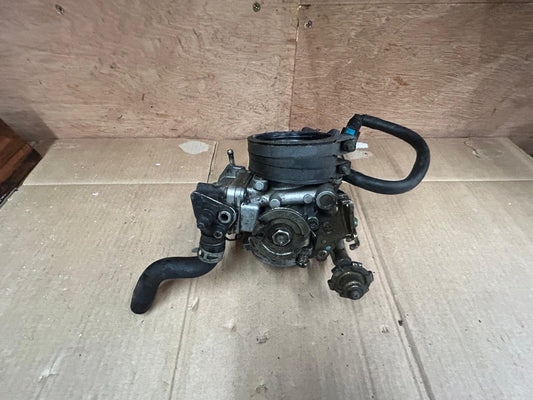 Genuine 2005 Yamaha XT660 Throttle Body