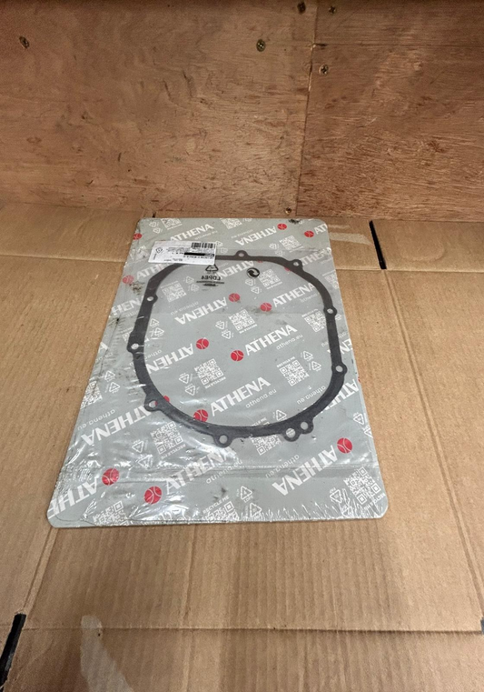 Athena 1995 - 2003 Kawasaki Ninja ZX6R Clutch Cover Gasket | 7345507