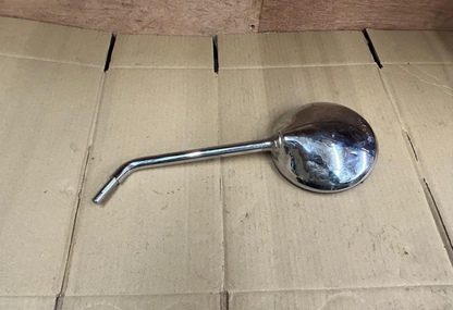 Genuine Vespa GTS Left Side Mirror