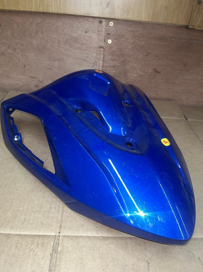 2008 - 2013 Suzuki Address Front Shield Nose Cover | 51871-16H20