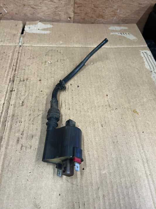 2019 Suzuki GSXR 125 Ignition Coil