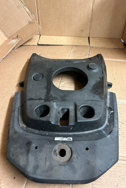 2017 Honda SH125 AD/D Rear Center Cover | 17575-K77-V000