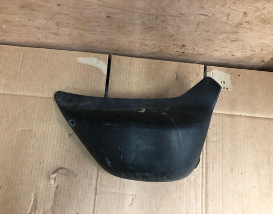 2003 - 2015 Suzuki RV 125 Right Rear Frame Cover | 47111-13G00