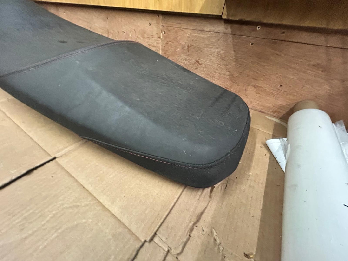 2019 Honda SH300 Rider Seat Saddle | 77200-K53-D000