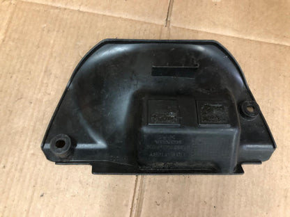 2015 - 2016 Honda NSS Forza 125 Battery Lid Cover | 81330-K40-F000