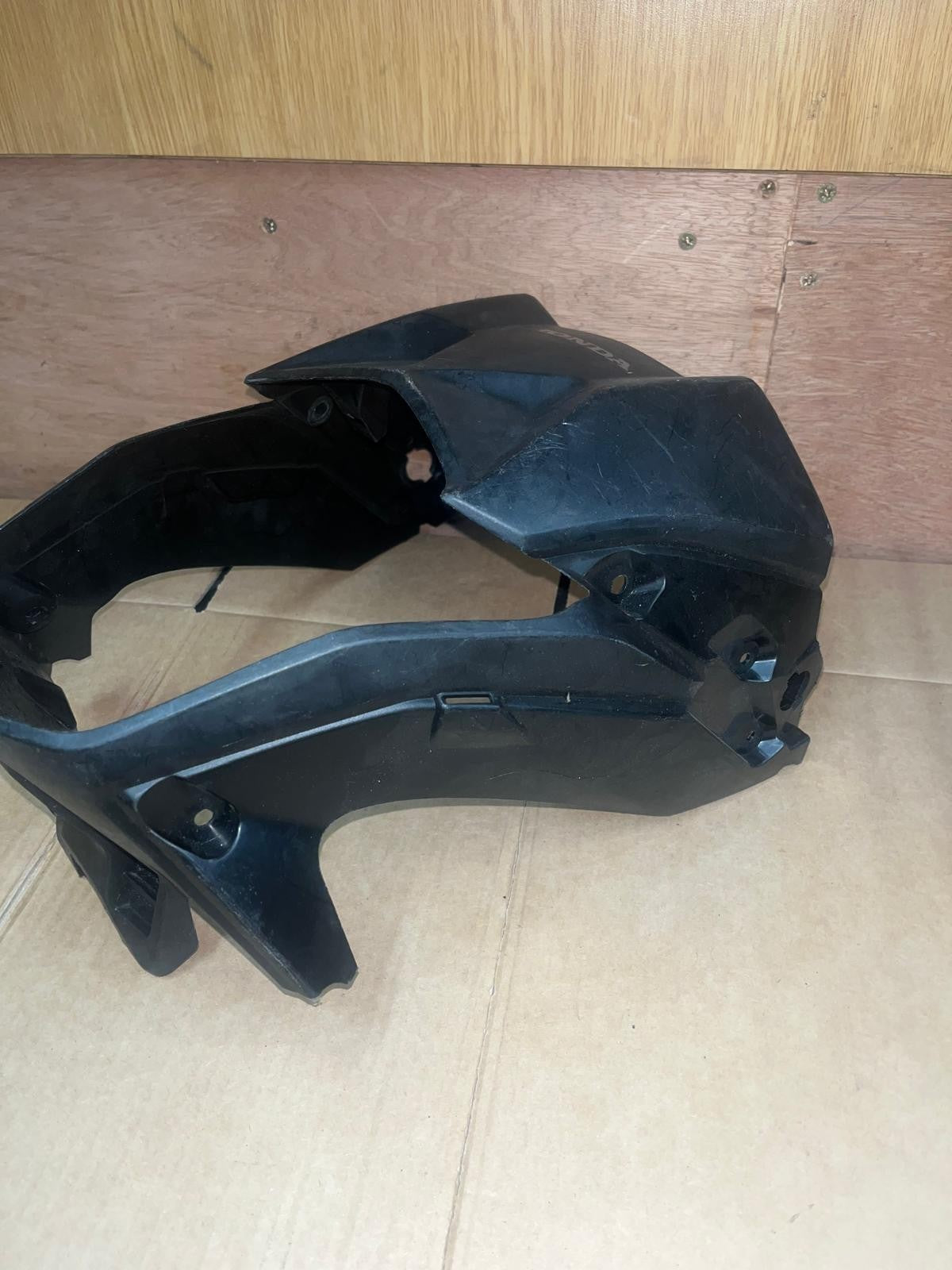 Honda CB125 Front Cowl Fairing | 61301-KPN-A700