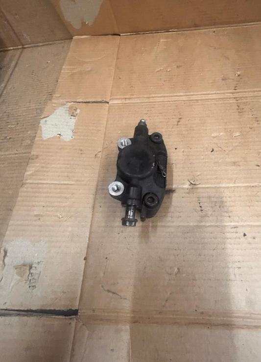 2014 Piaggio MP3 Yourban Front Left Brake Caliper