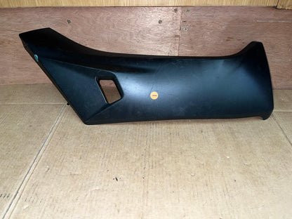 2016 - 2018 OEM Yamaha Tricity 125 Side Cover | BB8-F171M-00