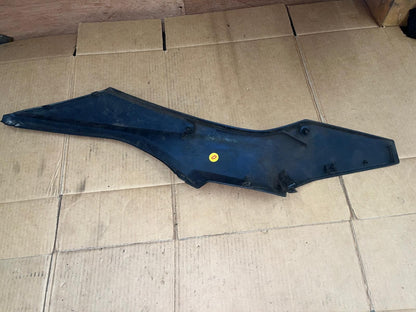 OEM 2015 - 2016 Honda Forza NSS 125 Front Right Cover | 83520-K40-F000
