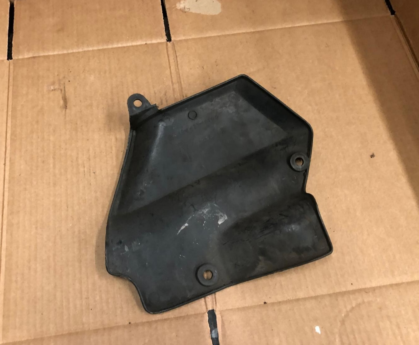 Honda ST 1100 Pan European Right Side Infill Cover Panel