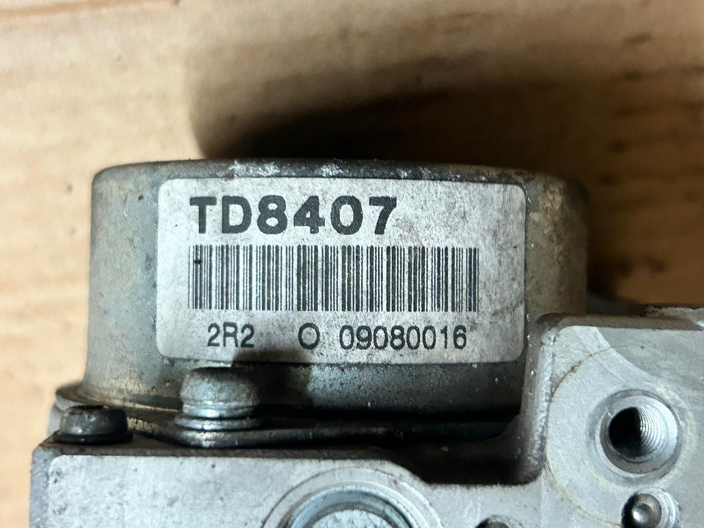 Honda SH300 ABS Pump | 50320-KTW-B000