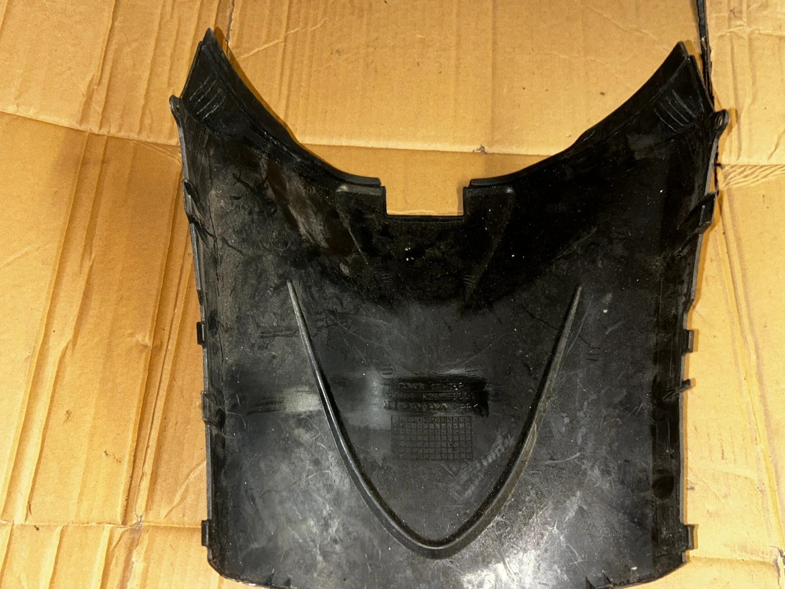 2015 2017 Honda ANC 125 Center Cover | 80151-K29-9001